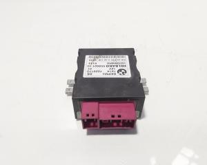 Modul pompa combustibil, cod 7229173-01, Bmw 3 Touring (E91) 2.0 diesel, N47D20C (id:678038)