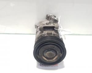 Compresor clima, cod 4M0820803, Audi A4 Allroad (8WH, B9), 2.0 TDI, DEUA (idi:395466)
