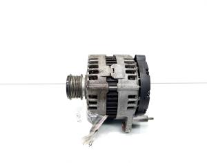 Alternator 180A, Bosch, cod 03G903023, Vw Passat Variant (3C5) 2.0 TDI, CBD (idi:525291)