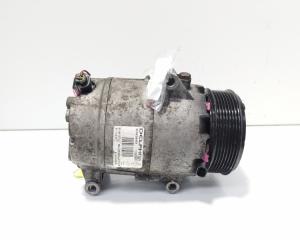 Compresor clima, cod 8200436108, Renault Laguna 2, 2.2 DCI, G9T600 (idi:613966)
