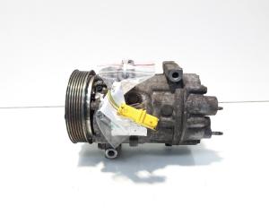 Compresor clima, cod 9655229080, Peugeot 307, 2.0 HDI, RHR (idi:613979)