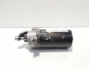 Electromotor, cod 03L911021E, Audi A4 Avant (8K5, B8), 2.0 TDI, CAG, 6 vit man (idi:627043)