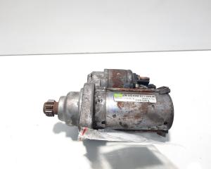 Electromotor, cod 02M911023M, Audi TT (8J3), 2.0 TFSI, BWA, 6 vit man (idi:574727)