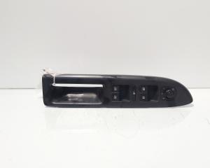 Buton comanda geam usa stanga fata, cod 1K4959857B, Vw Golf 5 Variant (1K5) (id:678243)
