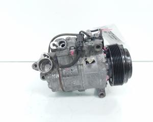 Compresor clima, cod 447260-1851, Bmw 3 Coupe (E92), 2.0 diesel. N47D20A (idi:613207)