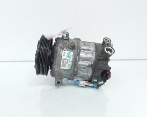 Compresor clima Sanden, cod GM13232307, Opel Insignia A Sports Tourer, 2.0 CDTI, A20DTH (idi:613742)