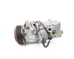 Compresor clima, cod 9182794-03, Bmw 5 (E60), 2.0 diesel, N43B20A (idi:603330)