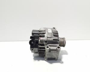 Alternator, Peugeot 208, 1.4 benz, 8FS (idi:671719)