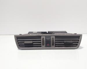 Grila aer bord centrala, cod 5JA820951, Skoda Rapid (NH3) (id:678168)