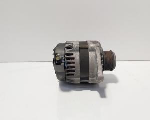 Alternator 100A, cod GM13500186, Opel Astra J, 1.7 CDTI, A17DTJ (idi:671653)