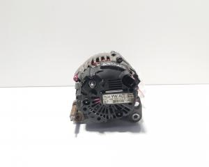 Alternator 110A Valeo, cod 03C903023B, Vw Eos (1F7, 1F8), 1.6 FSI, BLF (idi:672775)