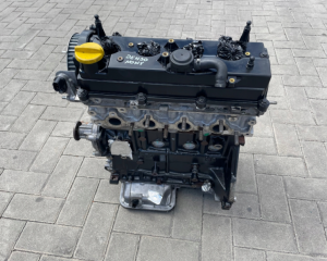 Motor Z17DTJ, Opel Zafira B (A05), 1.7cdti (pr:110747)