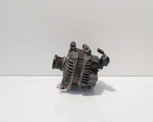Alternator, cod 758575180, Peugeot 3008, 1.6 benz, 5FW (idi:671559)