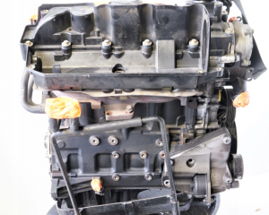 Motor, cod 204D1, Bmw 5 (E39) 2.0 D (pr:110747)