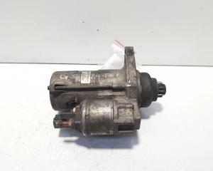 Electromotor Valeo, cod 02Z911023H, Audi A3 Cabriolet (8P7), 1.9 TDI, BLS, 5 vit man (idi:641551)