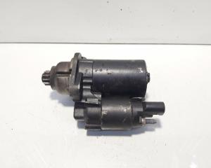Electromotor, Audi A3 Cabriolet (8P7), 1.6 benz, BSE, 5 vit man (idi:641428)