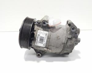 Compresor clima Delphi, cod 8200678499, Renault Scenic 2, 1.9 DCI, F9Q804 (idi:624796)
