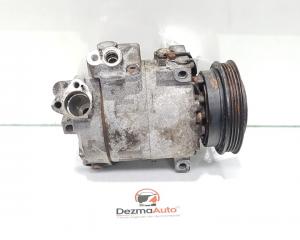 Compresor clima, cod 8D0260808, VW Passat (3B3), 1.9 TDI, AWX (idi:406475)