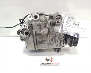 Compresor clima, cod 8D0260808, VW Passat (3B3), 1.9 TDI, AVF (idi:402726)