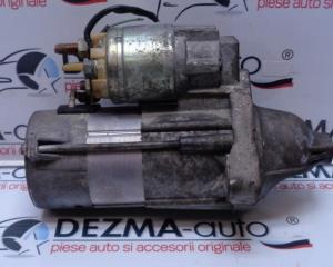 Electromotor,  Bmw 3 Cabriolet (E46), 2.0diesel (idi:214614)