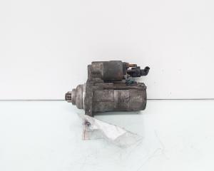 Electromotor, cod 02Z911023H, Audi A3 (8P1) 1.9 TDI, BKC, 6 vit man (idi:659758)