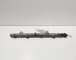 Rampa injectoare cu senzor, cod 0445214011, Land Rover Freelander (LN) 2.0 diesel, 204D3 (id:678122)
