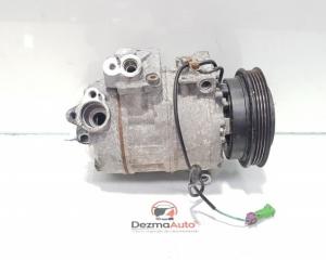 Compresor clima, cod 8D0260808, Audi A4 (8E2, B6), 1.9 TDI, AVF (idi:383859)