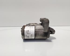 Electromotor, cod V755001780, Peugeot 208, 1.4 benz, 8FS, 5 vit man (idi:671562)