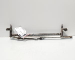 Ansamblu stergator fata, cod 1Z1955023C, Skoda Octavia 2 Combi (1Z5) vol pe stanga (id:678144)