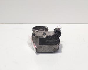 Clapeta acceleratie, cod 045128063G, Skoda Fabia 2 Combi (5J, 545) 1.4 TDI, BNV (id:678415)