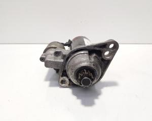 Electromotor, cod 02Z911023N, Audi A1 Sportback (8XA), 1.6 TDI, CAY, 5 vit man (idi:626906)