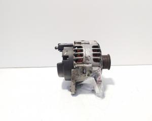 Alternator 70A Valeo, cod 03D903025H, Vw Polo (9N) 1.2 benz, BZG (id:678432)