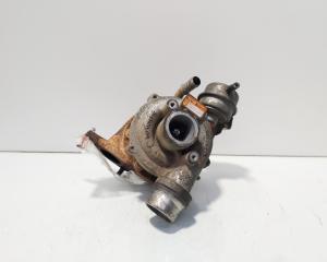 Turbosuflanta, cod 82728404, Nissan Qashqai 1.5 DCI, K9K282 (id:678445)
