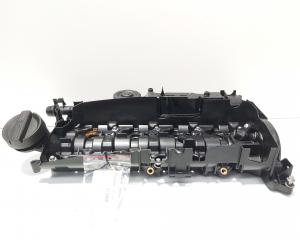 Capac culbutori, cod 8581798, Bmw X4 (F26) 2.0 diesel, B47D20A (id:678482)