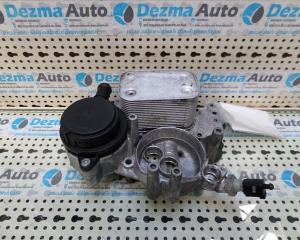 Suport filtru ulei Audi A6 (4F) 3.0 TDI (id:137399)