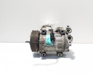 Compresor clima, cod 3M5H-19D629-GD, Ford Focus 2 Combi (DA), 1.6 TDCI, G8DA (idi:671798)