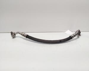 Conducta clima, cod 6R0820721AC, Skoda Fabia 2 (5J, 542) 1.6 TDI, CAYB (id:678507)