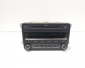 Radio CD, cod 5J0035161F, Skoda Rapid (NH3) (id:678528)