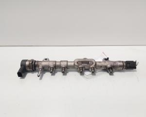 Rampa injectoare cu senzori, cod 8514154-02, 0445214315, Bmw 1 (F20, F21) 2.0 diesel, B47D20A (id:678494)