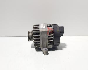 Alternator 75A, Fiat Idea, 1.4 benz, 192B2000 (idi:669128)