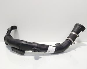 Tub intercooler, cod 5N0145840F, Vw Eos (1F7, 1F8) 2.0 TDI, CBAB (id:678388)