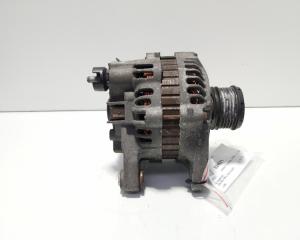 Alternator, cod 231008578R, Renault Clio 2 , 1.5 DCI, K9K704 (idi:624871)