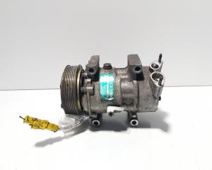 Compresor clima, Peugeot 206+ (II), 1.4 benz, KFT (idi:674957)