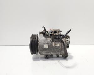 Compresor clima, cod 6Q0820808, Seat Cordoba (6L2), 1.4 TDI, BMS (idi:675211)