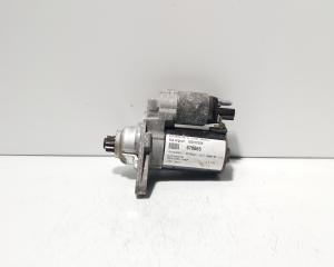 Electromotor, cod 02Z911023E, Vw Jetta 4 (6Z) 1.4 TSI, CAXA, 6 vit man (idi:670065)