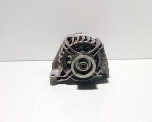 Alternator 70A, cod 51714794, Fiat 500, 1.4 benz (idi:669116)