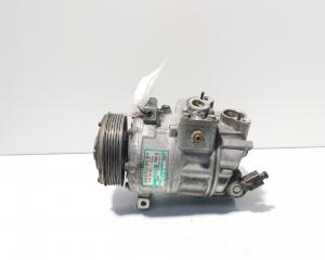 Compresor clima, cod 1K0820803G, Skoda Octavia 2 (1Z3), 1.9 TDI, BSF (idi:675606)