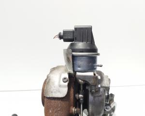 Supapa turbo electrica, Vw Passat CC (357) 2.0 TDI, CBA (id:678390)