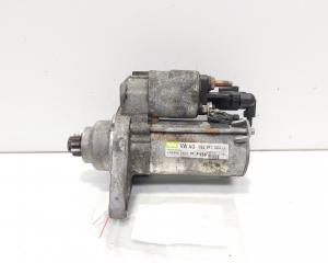 Electromotor Valeo, cod 02Z911023G, Vw Golf 5 Plus (5M1) 2.0 FSI, BLR, 6 vit man (idi:643670)