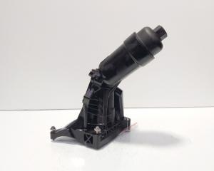 Carcasa filtru ulei, cod 8513963-16, Bmw 1 (F20, F21) 2.0 diesel, B47D20A (id:678485)